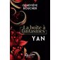 Yan : La boîte à fantasmes : ERO