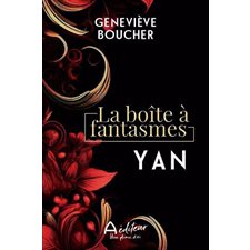 Yan : La boîte à fantasmes : ERO
