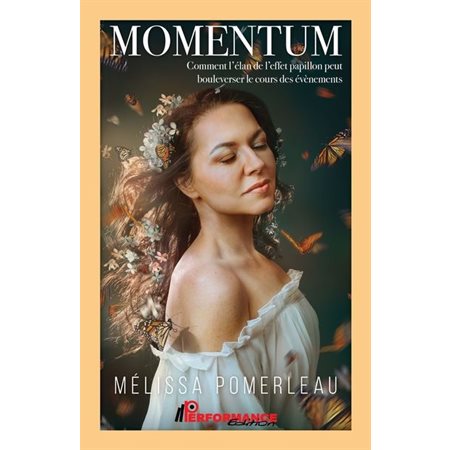 Momentum : Cette lecture nous offre des clés concrètes et sensibles pour remettre du sens, du souffle et du mouvement dans notre vie.