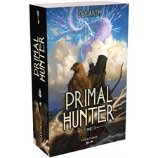 Primal hunter T.03 : FAN