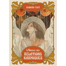 L'Oracle des relations karmiques