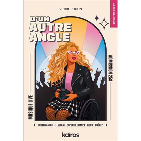 D'un autre angle : RMC