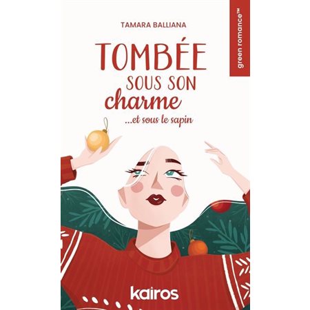Tombée sous son charme (et sous le sapin) (FP) : RMC