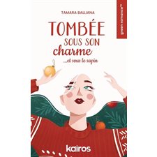Tombée sous son charme (et sous le sapin) (FP) : RMC