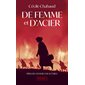 De femme et d'acier (FP) : Pocket. Roman