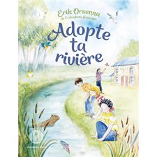 Adopte ta rivière : 9-11