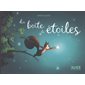 La boîte à étoiles : Albums : Couverture rigide