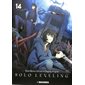 Solo leveling T.14 : Manga : ADO : SHONEN