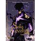 Solo leveling T.15 : Manga : ADO : SHONEN