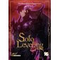 Solo leveling T.16 : Manga : ADO : SHONEN