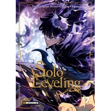Solo leveling T.17 : Manga : ADO : SHONEN