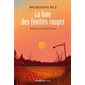 La lune des feuilles rouges : Roman : SCF