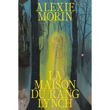 La maison du rang Lynch : Série QR