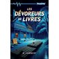 Les dévoreurs de livres : Peur bleue : 9-11