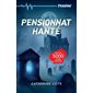 Pensionnat hanté : Peur bleue : 9-11