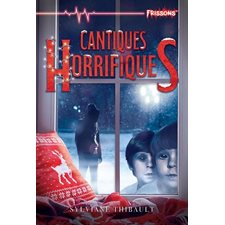 Cantiques horrifiques : Terreur rouge : 12-14
