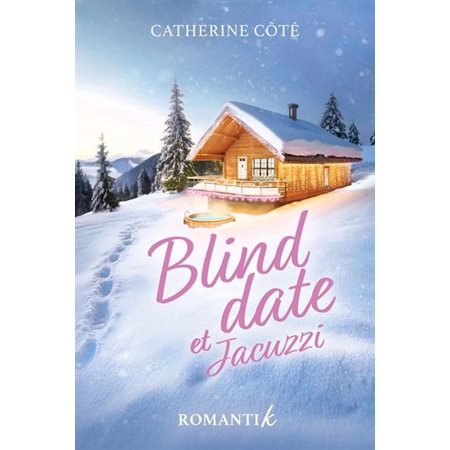 Blind date et Jacuzzi : Romantik : 15-17