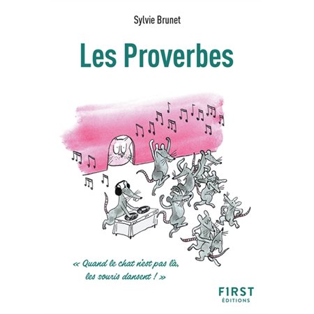 Les proverbes : Le petit livre ...