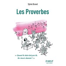 Les proverbes : Le petit livre ...