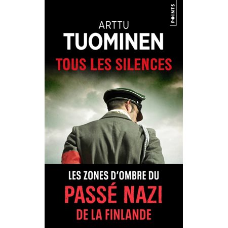 Tous les silences (FP) : Points. Policiers : POL