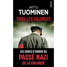 Tous les silences (FP) : Points. Policiers : POL