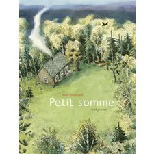 Petit somme : Seuil'issime : Couverture souple