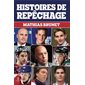Histoires de repêchage : Mathias Brunet raconte plus d’une vingtaine d’histoires captivantes, la plupart inédites, après avoir sondé des dizaines d’acteurs du milieu.