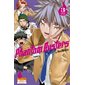 Phantom busters T.03 : Manga : ADO : SHONEN