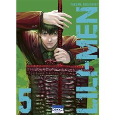 Lili-Men T.05 : Manga : ADT : SEINEN