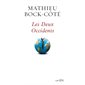 Les deux occidents : Un essai dans lequel l'auteur dénonce la radicalisation de la société et du monde politique. Il explique comment la liberté est de plus en plus réduite au nom de la démocratie, d