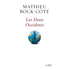 Les deux occidents : Un essai dans lequel l'auteur dénonce la radicalisation de la société et du monde politique. Il explique comment la liberté est de plus en plus réduite au nom de la démocratie, d