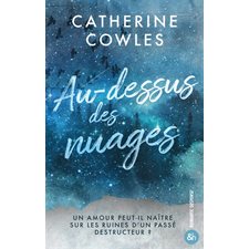 Au-dessus des nuages : &H. Romantic suspense : NR