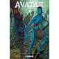 Au coeur des ombres : Avatar : Bande dessinée