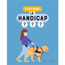 C'est quoi, le handicap ?