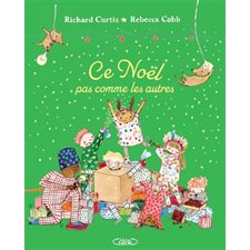 Ce Noël pas comme les autres : Couverture rigide