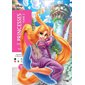 Princesses T.02 : Coloriages mystères Disney : Colorie les chiffres et découvre l'image