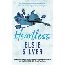 Chestnut springs T.02 (FP) : Heartless : NR
