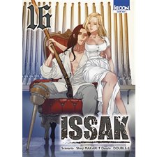 Issak T.16 : ADT : SEINEN