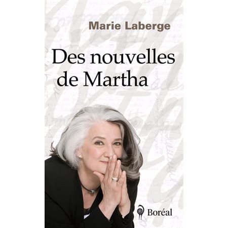 Des nouvelles de Martha (FP)