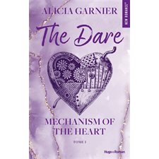 Mechanism of the heart T.01 ; The dare : NR