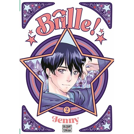 Brille ! T.02 : ADO : SHONEN