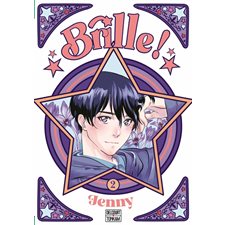 Brille ! T.02 : ADO : SHONEN