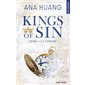 Kings of Sin T.04 : La paresse : NR