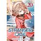Stranger case T.20 : ADO : SHONEN