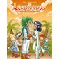 Les Légendaires : Missions T.09 : La bague au doigt : Bande dessinée