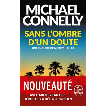 Sans l'ombre d'un doute (FP) : Le Livre de poche. Policiers & thrillers : POL