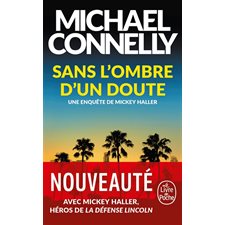 Sans l'ombre d'un doute (FP) : Le Livre de poche. Policiers & thrillers : POL