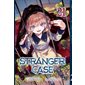 Stranger case T.21 : ADO : SHONEN