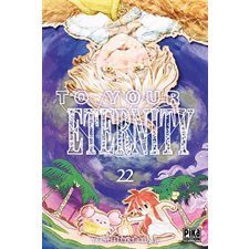 To your eternity T.22 : ADO : SHONEN