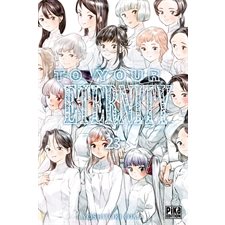 To your eternity T.23 : ADO : SHONEN